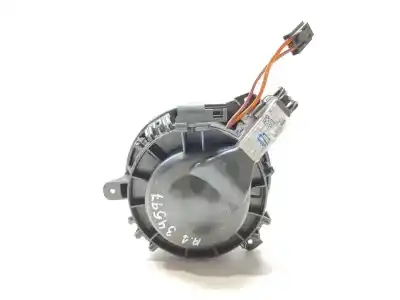 Pièce détachée automobile d'occasion VENTILATEUR DE CHAUFFAGE pour AUDI A1 SPORTBACK (GBA)  Références OEM IAM 201820021A  