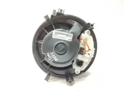 Second-hand car spare part heating fan for renault clio iv authentique oem iam references 272101005r  