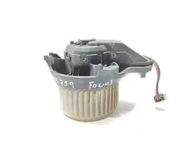 Second-hand car spare part heating fan for ford focus st-line oem iam references jx6a19846ga