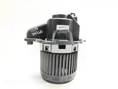 Second-hand car spare part HEATING FAN for RENAULT CLIO IV  OEM IAM references 272101005R  