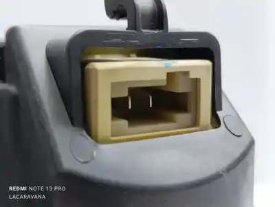 Second-hand car spare part heating fan for renault clio iv grandtour (kh_) 0.9 tce 90 oem iam references 272101005r  