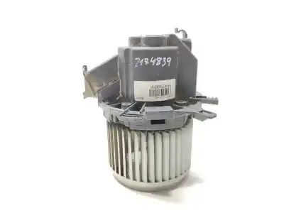 Second-hand car spare part heating fan for citroen c-elysée shine oem iam references 1609170880