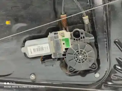 Second-hand car spare part DRIVER LEFT WINDOW REGULATOR for LAND ROVER FREELANDER (LR2)  OEM IAM references 6H5223201AJ  