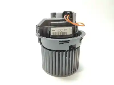 Second-hand car spare part HEATING FAN for RENAULT CLIO IV  OEM IAM references 272101005R  