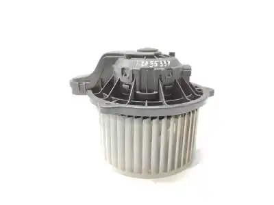 Peça sobressalente para automóvel em segunda mão ventilador de aquecimento por hyundai i20 style referências oem iam 97126c8000