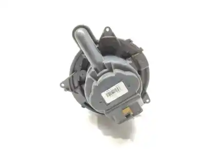 Second-hand car spare part heating fan for renault captur adventure oem iam references 272101005r  