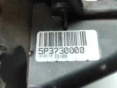 Second-hand car spare part heating fan for renault captur adventure oem iam references 272101005r  