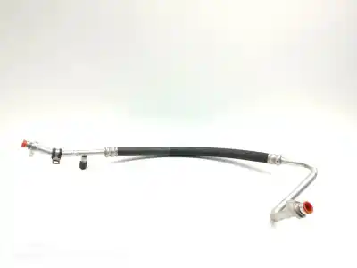 Second-hand car spare part air conditioning pipes for renault clio iv authentique oem iam references 924541486r