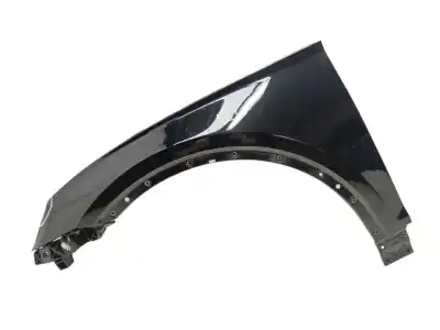 Peça sobressalente para automóvel em segunda mão guarda-lamas dianteiro esquerdo por audi q5 (fyb) 50 tfsi e quattro advanced referências oem iam 80a821105a