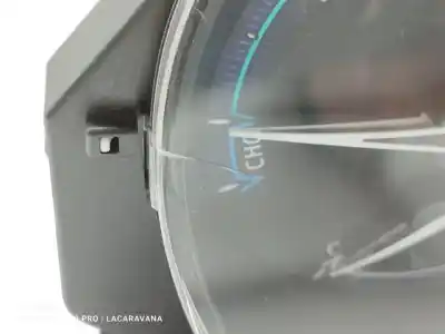 Автозапчасти б/у приборная доска за toyota c-hr (x10) hybrid active 122 cv / 90 kw ссылки oem iam 83800f4240  