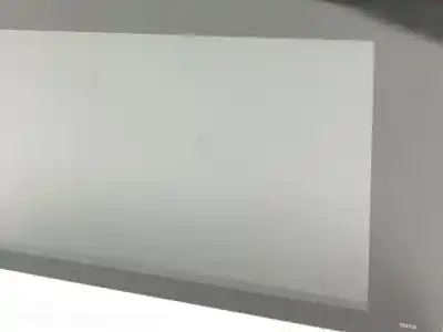 Автозапчастина б/у багатофункційний дисплей для toyota c-hr (x10) hybrid active 122 cv / 90 kw посилання на oem iam 86140f4010