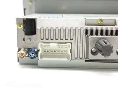 Second-hand car spare part multifunction display for renault clio iv authentique oem iam references 281153868r  