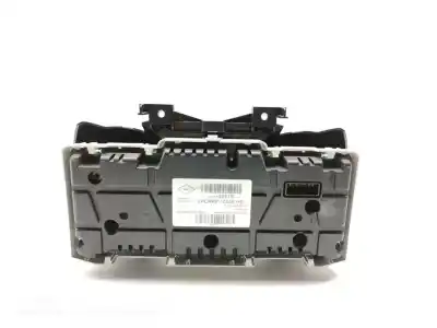 Peça sobressalente para automóvel em segunda mão quadrante por renault clio iv authentique referências oem iam 248108897r  