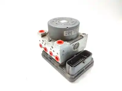 Second-hand car spare part abs for citroen c4 cactus onetone oem iam references 9819474880