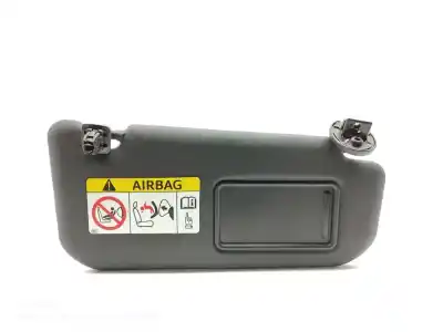 Автозапчастина б/у правильний натір для toyota c-hr (x10) hybrid active 122 cv / 90 kw посилання на oem iam 74310f4012c0  