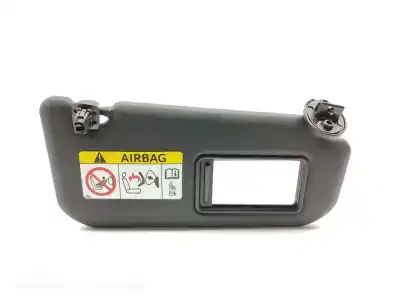 Автозапчастина б/у правильний натір для toyota c-hr (x10) hybrid active 122 cv / 90 kw посилання на oem iam 74310f4012c0  