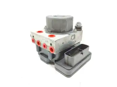 Pezzo di ricambio per auto di seconda mano abs per renault clio iv business riferimenti oem iam 476605492r