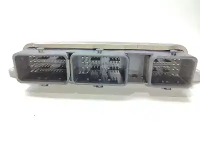 Second-hand car spare part ecu engine control for renault clio iv authentique oem iam references 237103317r  