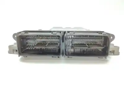 Second-hand car spare part ecu engine control for ford focus iii 1.5 tdci oem iam references 0281033067  
