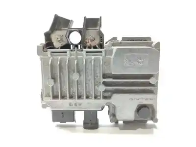 Автозапчастина б/у електронний модуль для citroen c4 cactus business посилання на oem iam 9811207980