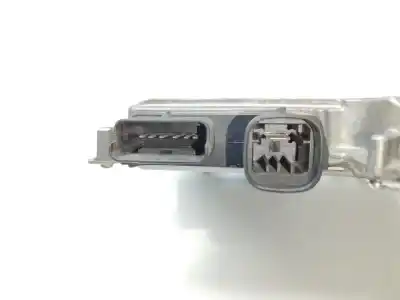 Автозапчастина б/у електронний модуль для citroen c4 cactus business посилання на oem iam 9811207980  