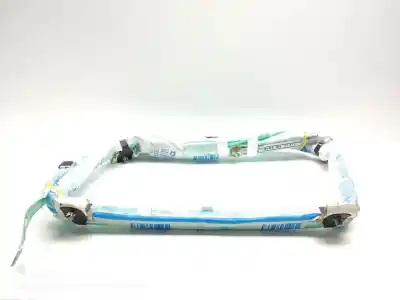 Peça sobressalente para automóvel em segunda mão airbag de cortina dianteiro direito por audi q5 (fyb) 50 tfsi e quattro advanced referências oem iam 80a880742j