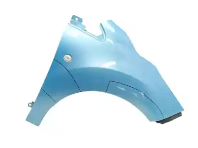 Автозапчасти б/у переднее правое крыло за ford ka (ccu) titanium ссылки oem iam 1673511