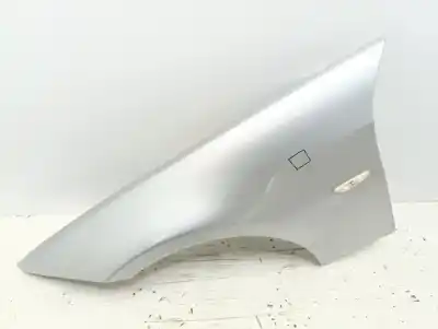 Pezzo di ricambio per auto di seconda mano parafango anteriore sinistro per bmw serie 3 berlina (e90) 320d riferimenti oem iam 41355a55af3  
