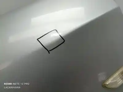 Pezzo di ricambio per auto di seconda mano parafango anteriore sinistro per bmw serie 3 berlina (e90) 320d riferimenti oem iam 41355a55af3  