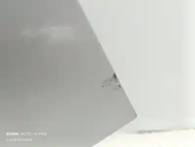 Pezzo di ricambio per auto di seconda mano parafango anteriore sinistro per bmw serie 3 berlina (e90) 320d riferimenti oem iam 41355a55af3  