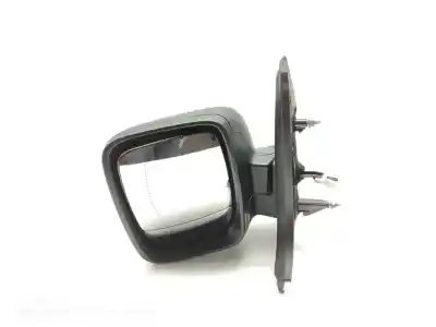 Second-hand car spare part left rearview mirror for opel vivaro b kasten/combi furgón l1h1 2.9t expression 95 cv / 70 kw oem iam references 93459226