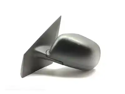 Second-hand car spare part left rearview mirror for dacia dokker ambiance oem iam references 963025005r  