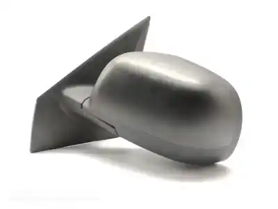 Second-hand car spare part left rearview mirror for dacia dokker ambiance oem iam references 963025005r  