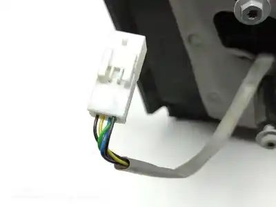 Second-hand car spare part left rearview mirror for dacia dokker ambiance oem iam references 963025005r  