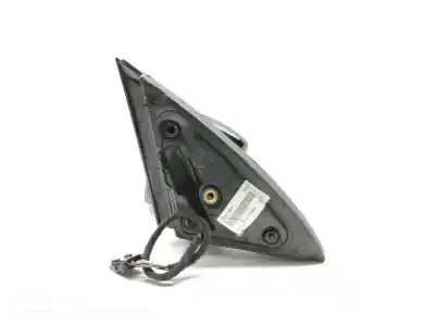 Peça sobressalente para automóvel em segunda mão espelho retrovisor esquerdo por skoda rapid active referências oem iam 5jb857407f  