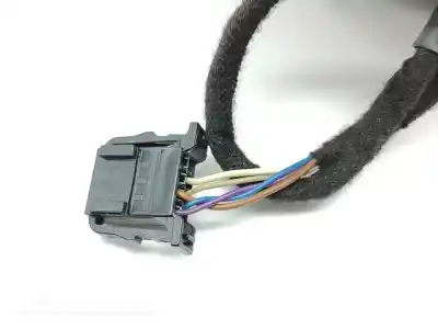 Peça sobressalente para automóvel em segunda mão espelho retrovisor esquerdo por skoda rapid active referências oem iam 5jb857407f  