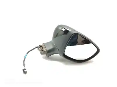 Pezzo di ricambio per auto di seconda mano retrovisore destro per renault clio iv authentique riferimenti oem iam 963016226r