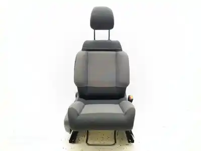 Second-hand car spare part right front seat for citroen c3 feel oem iam references 1622822880