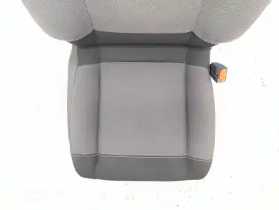Автозапчастина б/у ПЕРЕДНЕ ПРАВЕ СИДІЛО для CITROEN C3  Посилання на OEM IAM 1622822880  