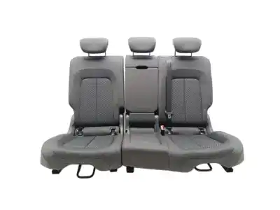 Peça sobressalente para automóvel em segunda mão bancos traseiros por audi q5 (fyb) 50 tfsi e quattro advanced referências oem iam 80a883107b