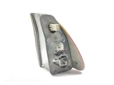 Second-hand car spare part left tailgate light for bmw x5 (e53) 3.0d oem iam references 63217158387  