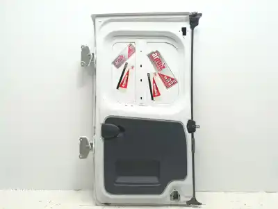 Second-hand car spare part rear right door for opel vivaro b kasten/combi furgón l1h1 2.9t expression 95 cv / 70 kw oem iam references 95521753