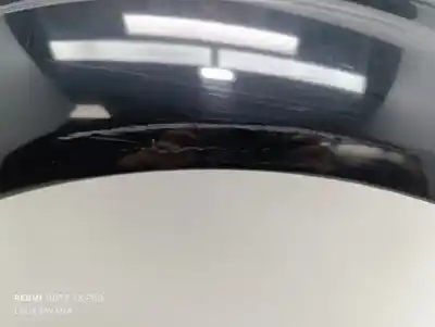 Автозапчасти б/у переднее правое крыло за audi q7 (4l) 3.0 tdi ссылки oem iam 4l0821102  