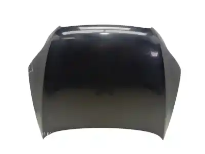 Second-hand car spare part bonnet for audi q7 (4l) 3.0 tdi oem iam references 4l0823029a  