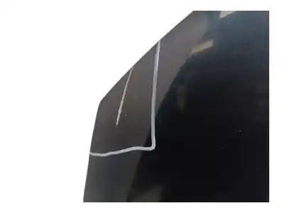 Second-hand car spare part bonnet for audi q7 (4l) 3.0 tdi oem iam references 4l0823029a  