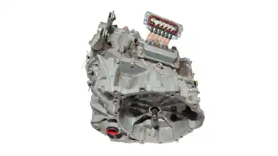 Автозапчастина б/у коробка передач для toyota c-hr (x10) hybrid active 122 cv / 90 kw посилання на oem iam 20a317  