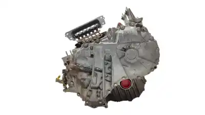 Автозапчастина б/у коробка передач для toyota c-hr (x10) hybrid active 122 cv / 90 kw посилання на oem iam 20a317  