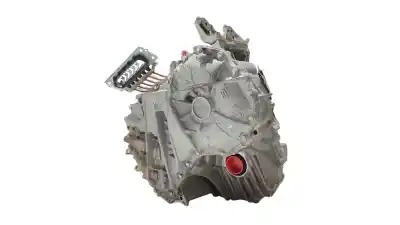 Автозапчастина б/у коробка передач для toyota c-hr (x10) hybrid active 122 cv / 90 kw посилання на oem iam 20a317  