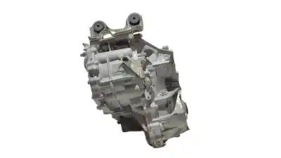 Автозапчастина б/у коробка передач для toyota c-hr (x10) hybrid active 122 cv / 90 kw посилання на oem iam 20a317  