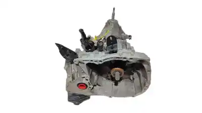 Pezzo di ricambio per auto di seconda mano riduttore per renault clio iv authentique riferimenti oem iam jh3367  